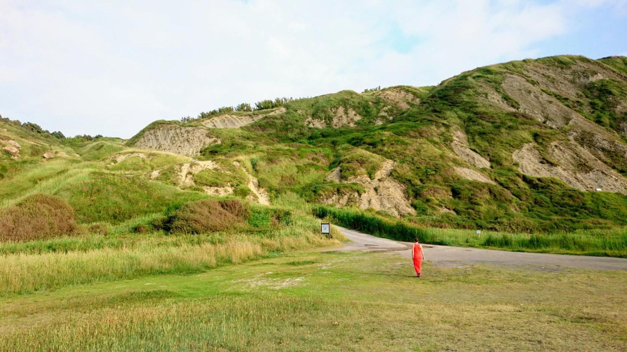 Junto A Las Playas,Dos Terrazas Y Vistas Al Mar Sopelana Ngoại thất bức ảnh